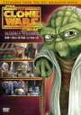 【バーゲンセール】【中古】DVD▼スター・ウォーズ:クローン・ウォーズ フィフス シーズン5 Vol.2(第4話~第6話) レンタル落ち