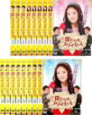 【バーゲンセール】全巻セット【送料無料】【中古】DVD▼僕たちのプリンセス(16枚セット)第1話〜第32話 最終 字幕のみ レンタル落ち