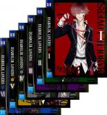 【中古】牙狼 [GARO]~闇を照らす者~ vol.8 [Blu-ray]