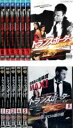 全巻セット【送料無料】【中古】DVD▼トランスポーター ザ シリーズ(12枚セット)全6巻 + ニューミッション 全6巻 レンタル落ち