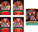 【バーゲンセール】【中古】DVD▼ジュニア・大輔宮川のすべらない話(5枚セット)ジュニア千原 1、2、大輔宮川 1、2、ジュニア千原と大輔宮川 レンタル落ち 全...