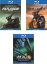 【送料無料】【中古】Blu-ray▼機動警察 パトレイバー 劇場版(3枚セット)1、2、3 ブルーレイディスク▽レンタル落ち 全3巻 3,999円