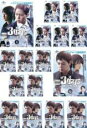 【バーゲンセール】全巻セット【中古】DVD▼スリーデイズ 愛と正義(16枚セット)第1話〜第22話 最終 + パーフェクト撮影メイキング 字幕のみ レンタル落ち