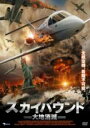 【処分特価・未検品・未清掃】【中古】DVD▼スカイバウンド 大地消滅 レンタル落ち