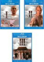 【中古】Blu-ray▼ワンス・アポン・ア・タイム・イン・チャイナ(3枚セット)天地黎明 、天地大乱、天地争覇 ブルーレイディスク【字幕】▽レンタル落ち 全3巻