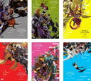 全巻セット【中古】DVD▼デジモンアドベンチャー tri.(6枚セット)第1章 再会、第2章 決意、第3章 告白、第4章 喪失、第5章 共生、第6章 ぼくらの未...