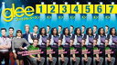 全巻セット【中古】DVD▼glee グリー ファイナル シーズン(7枚セット)第1話〜第13話 最終 レンタル落ち