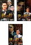 【バーゲンセール】【中古】DVD▼侠の絆(3枚セット)1、2、3 レンタル落ち 全3巻 149円