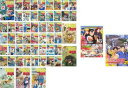 【バーゲンセール】全巻セット【送料無料】【中古】DVD▼こちら葛飾区亀有公園前派出所(56枚セット)両さん奮闘編 54枚+THE MOVIE 1、2 レンタル落...