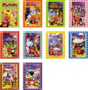 【バーゲンセール】全巻セット【送料無料】【中古】DVD▼それいけ!アンパンマン’91シリーズ(10枚セット)シリーズセレクション、2、3、4、5、6、7、8、9...
