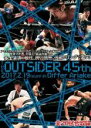 【バーゲンセール】【中古】DVD▼ジ・アウトサイダー 45th 2017.2.29 in ディファ有明 レンタル落ち