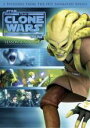 【バーゲンセール】【中古】DVD▼スター・ウォーズ クローン・ウォーズ フォース・シーズン4 Vol.1(第1話~第3話) レンタル落ち