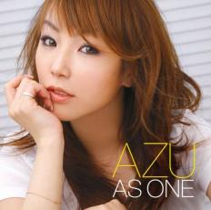 【バーゲンセール】【中古】CD▼AS ONE レンタル落ち