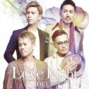 【バーゲンセール】【中古】CD▼Love Light 通常盤 レンタル落ち