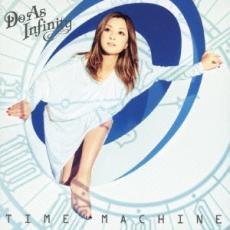 【バーゲンセール】【中古】CD▼TIME MACHINE レンタル落ち