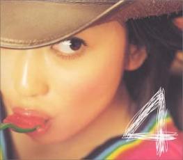 【中古】CD▼4 FORCE レンタル落ち