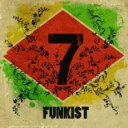 【処分特価・未検品・未清掃】【中古】CD▼7 セブン レンタル落ち