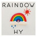 【処分特価・未検品・未清掃】【中古】CD▼RAINBOW 通常盤 レンタル落ち