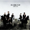 【処分特価・未検品・未清掃】【中古】CD▼NO MORE PAIИ 通常盤 レンタル落ち