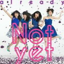 【処分特価・未検品・未清掃】【中古】CD▼already Type-C レンタル落ち