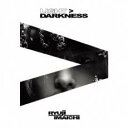 【処分特価・未検品・未清掃】【中古】CD▼LIGHT DARKNESS 通常盤 レンタル落ち
