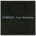 【送料無料】【中古】CD▼Last Attraction 2CD レンタル落ち