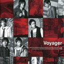 【中古】CD▼Voyager レンタル落ち