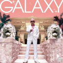 【中古】CD▼GALAXY レンタル落ち