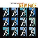 【中古】CD▼NEW FACE 通常盤 2CD レンタル落ち