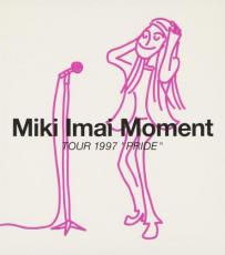 【中古】CD▼Moment TOUR 1997 PRIDE 2CD レンタル落ち