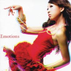 【中古】CD▼Emotions 通常盤 レンタル落ち