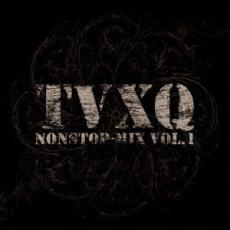 šCDTVXQ non-stop mix Vol.1 󥿥