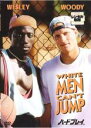 【中古】DVD▼ハード・プレイ レンタル落ち