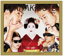 【バーゲンセール】【中古】CD▼DELICIOUS JAPANESE CD+DVD レンタル落ち