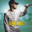 【中古】CD▼ONE MIC 通常盤 レンタル落ち