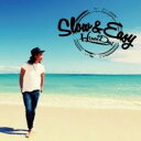 【中古】CD▼Slow & Easy レンタル落ち