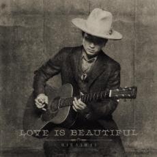 【送料無料】【中古】CD▼LOVE IS BEAUTIFUL レンタル落ち