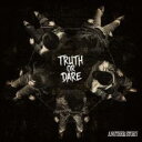 【バーゲンセール】【中古】CD▼TRUTH OR DARE レンタル落ち
