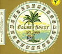 【処分特価・未検品・未清掃】【中古】CD▼Golden Coast レンタル落ち