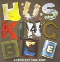 【バーゲンセール】【中古】CD▼アンソロジー 1994-2004 レンタル落ち