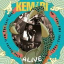 【バーゲンセール】【中古】CD▼ALIVE Live Tracks from The Last Tour our PMA 1995〜2007 レンタル落ち