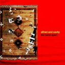 【処分特価・未検品・未清掃】【中古】CD▼alfred and cavity レンタル落ち