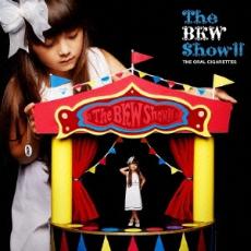 【中古】CD▼The BKW Show!! 通常盤 レンタル落ち