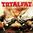 【バーゲンセール】【中古】CD▼SEVEN LIVES レンタル落ち
