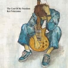 【中古】CD▼The Cost Of My Freedom レンタル落ち