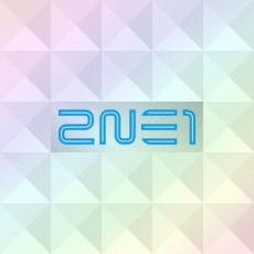 【中古】CD▼2NE1 レンタル落ち