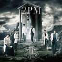 【バーゲンセール】【中古】CD▼GENESIS OF 2PM 通常盤 レンタル落ち