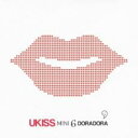 【処分特価・未検品・未清掃】【中古】CD▼DORADORA + THE SPECIAL TO KISSME Believe レンタル落ち