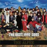 【中古】CD▼THE BEST 1997-2002 apres Nouvelle Vague レンタル落ち