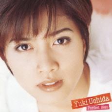 【中古】CD▼内田有紀 パーフェクト・ベスト レンタル落ち